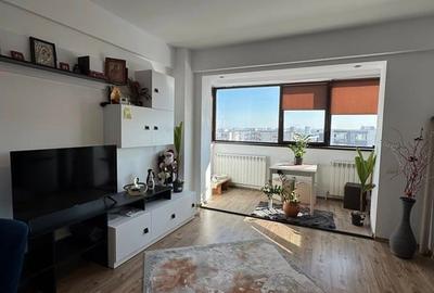 STUDIO DE VANZARE - TOMIS PLUS - VEDERE PANORAMICA CATRE MARE SI LAC - - 2