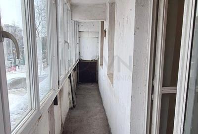 Apartament cu 3 camere decomandat în Lacul Tei - 6