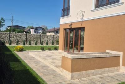 VILA INDIVIDUALA | 4 CAMERE | TUNARI - 5