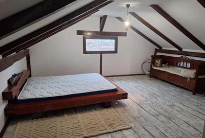 Casa moderna, spre vanzare, in Nazna, zona excelenta/linistita - 2