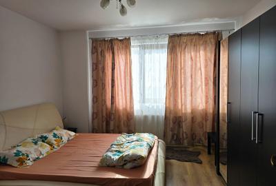 Apartament cu 2 camere decomandat în Ștefan cel Mare - 6