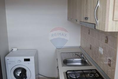 Apartament cu 1 camere decomandat în Burdujeni - 18