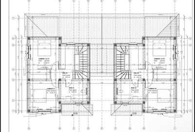 Casă cu 4 camere în Moșnița Nouă