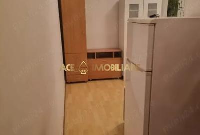 Garsoniera | Drumul Taberei | Proximitate Metrou |  26mp Utili - 4