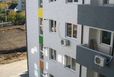 Garsonieră decomandată, mobilată în Apărătorii Patriei - 8