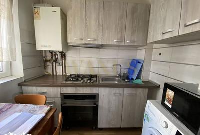 Garsonieră în Calea Moldovei - 4