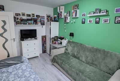 Garsonieră în Mărăști - 1