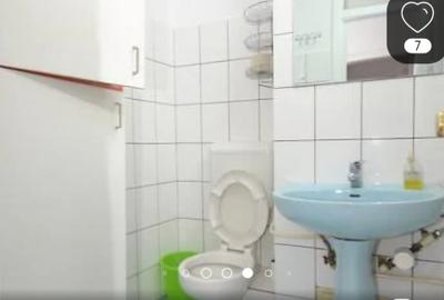 Apartament cu 2 camere decomandat, mobilat în Aradului - 4