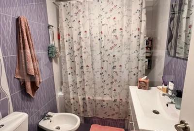 Apartament cu 4 camere decomandat, mobilat în Central - 2