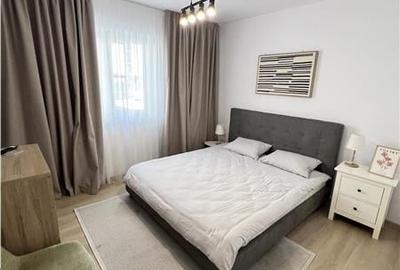 2 camere decomandat, 2 dormitoare, BLOC NOU, Braytim, terasa - 4