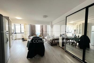 Apartament cu 2 camere decomandat în George Enescu - 7