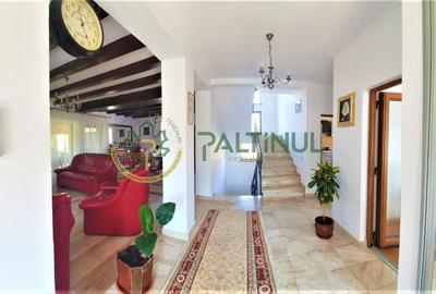 Casă individuală cu 7 camere cu Canalizare în Calea Poplăcii - 3