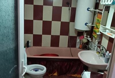 Casă cu 4 camere în Central - 3