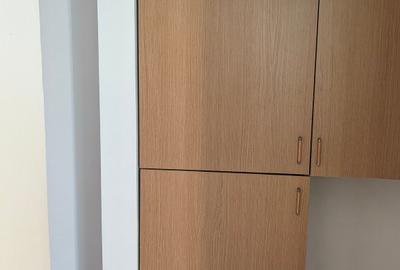 Apartament 4 camere decomandat Brâncoveanu Berceni strada Izvorul Mureșului - 20
