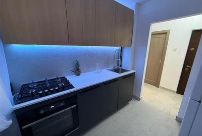 Vanzare apartament 2 camere | Piata Iancului | bloc solid, stradal | 53mp utili - 1