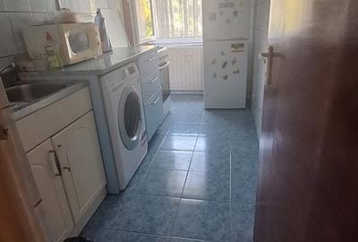 Garsonieră decomandată în Vest - 6