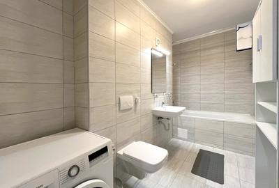 Imobil in Tomis Plus-Maurer-2 camere cu loc de parcare la subteran si boxa - 4