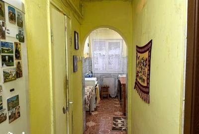 Apartament cu 2 camere în Central - 7