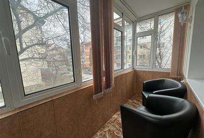Apartament cu 2 camere decomandat în Frumoasa - 6