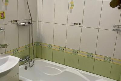 PROPRIETAR ofer spre inchiriere ap 2 camere  Liviu Rebreanu - 3