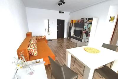 Apartament cu 2 camere decomandat în Șelimbăr - 4