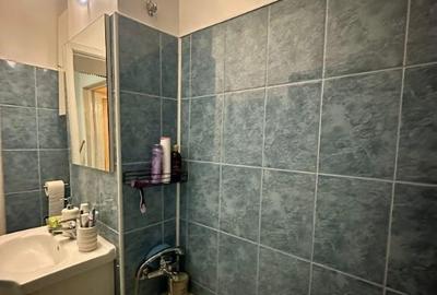 Apartament cu 2 Camere Nedecomandate Etaj 3 - Zona George Enescu - 3