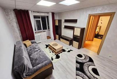 Apartament cu 2 camere decomandat în Colentina