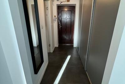 Garsonieră decomandată, mobilată în Valea Ialomiței - 11