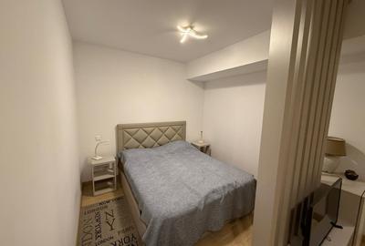 Vand  Studio Deluxe  Icon Residence (zona P-ta Victoriei- Banu Manta) - 6