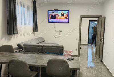 Apartament cu 2 camere, mobilat în Apahida - 2