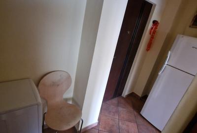 Garsonieră zona Zorilor Garsonieră zona Zorilor - 8