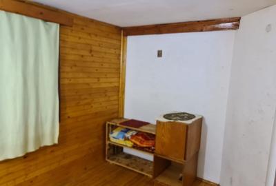 Cabana de vanzare, Valea Ierii, 4 camere, 500 mp teren - 8