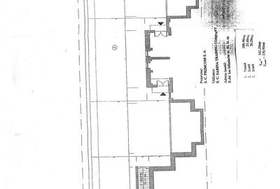Inchiriez Spatiu comercial pe termen lung - 2