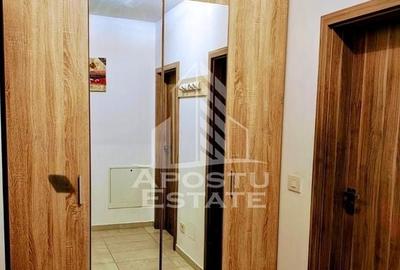 Apartament cu 2 camere, finisat modern, zona Aradului - 5