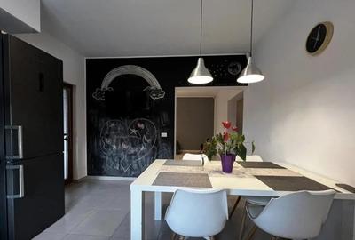 Casă cu 4 camere cu Teren 300 Mp în Dumbrăvița