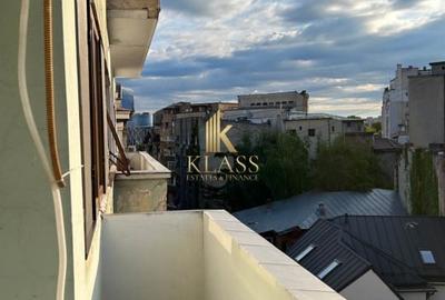 Apartament cu 4 camere decomandat, mobilat în Universitate - 13