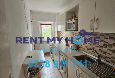 Garsonieră decomandată în Tineretului - 6