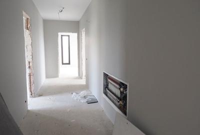 VANZARE CASA INDIVIDUALA-Finisata -Panouri solare-CORBEANCA PADURE - 6