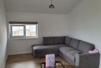 Apartament cu 2 camere decomandat în Tolstoi - 3