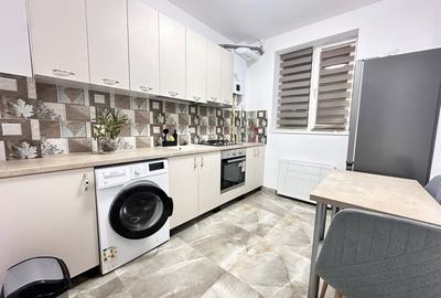 APARTAMENT 2 CAMERE - PRIMA INCHIRIERE - 8