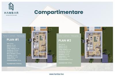 Casă cu 4 camere cu Canalizare în Bucureștii Noi - 14