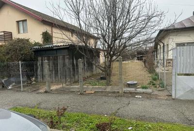 Casă cu 4 camere în Central - 3