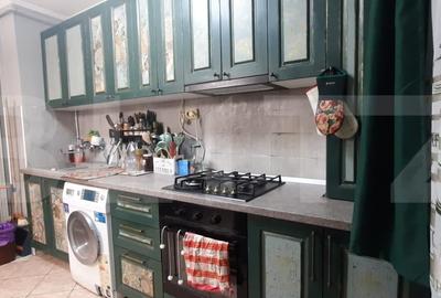 Apartament de vanzare, 52 mp, zona Soarelui - 5