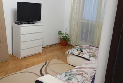 Apartament cu 2 camere semidecomandat în Nord - 6