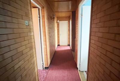 Apartament patru camere de vanzare in Sebes - 5