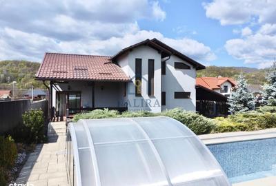 Casă cu 4 camere cu Teren 800 Mp în Tăuții-Măgherăuș - 14