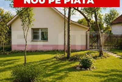 Casă cu 2 camere în Central - 4