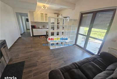 Apartament cu 3 camere în Mogoșoaia - 10
