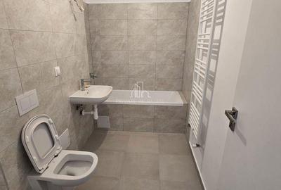 Apartament 1 Camera Et.3 Bloc Nou, langa Lidl, Maurer Residence - 1