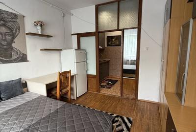 Garsonieră semidecomandată în Noua - 1